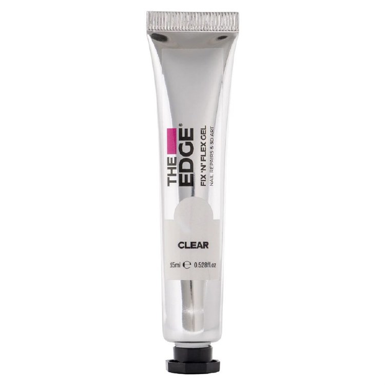 The Edge Fix N Flex Clear