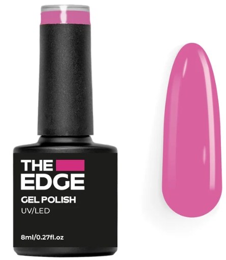 The Edge Gel Polish French Rose
