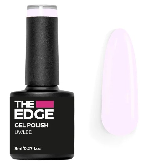 The Edge Gel Polish The Pearly Pink
