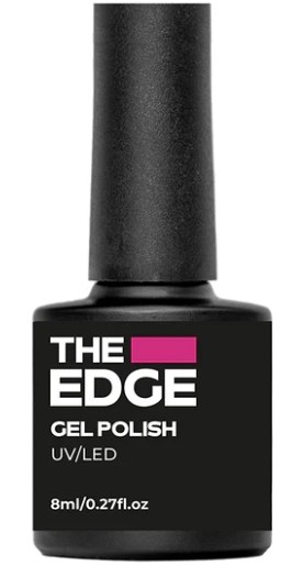 The Edge Gel Polish The Top Coat