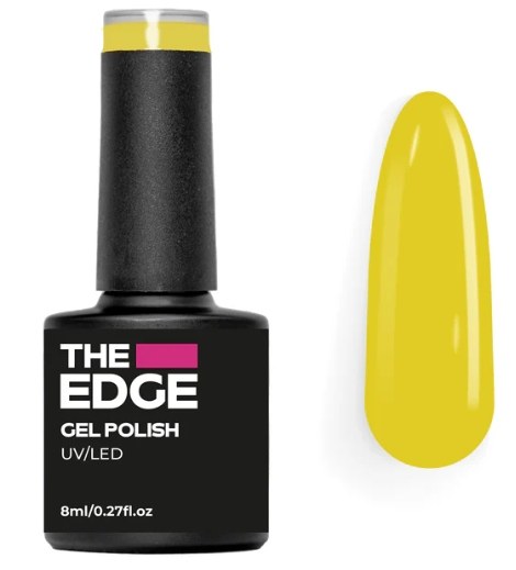 The Edge Yellow