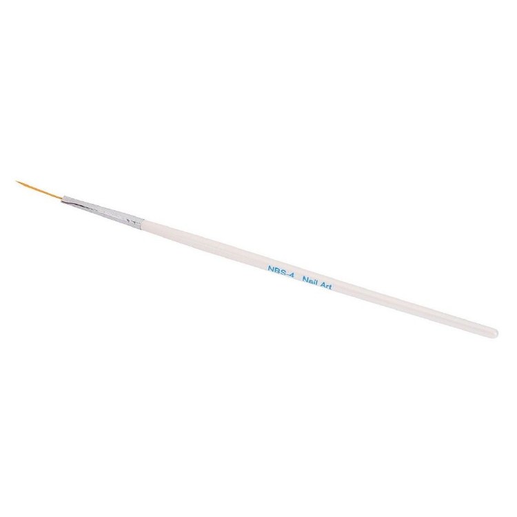 The Edge Nails Nail Fx Long  Bristle
