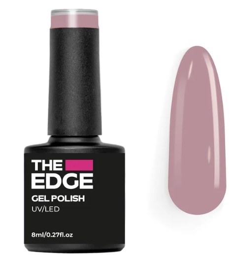 The Edge Gel Polish Mink