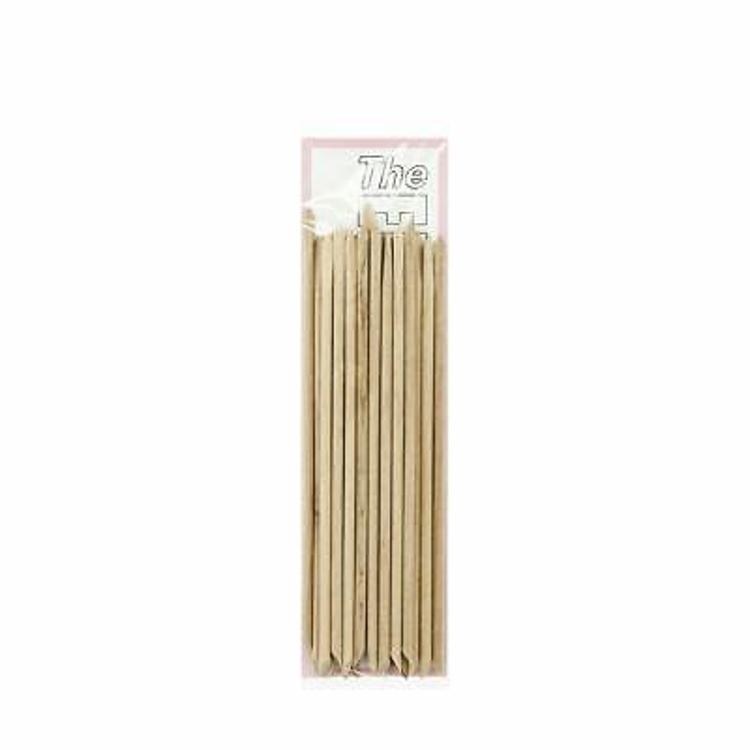 The Edge Nail Manicure Sticks 20Pk
