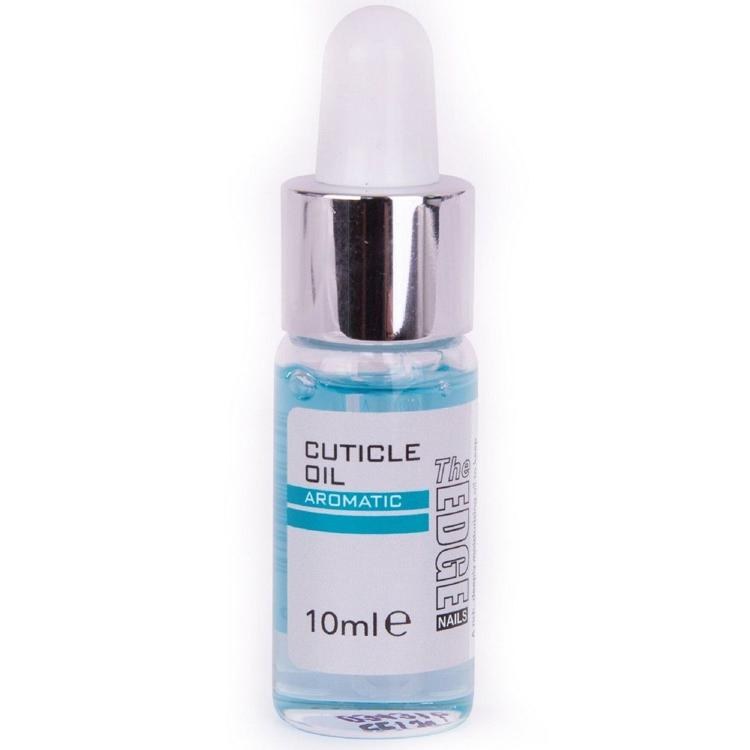 The Edge Nails Cuticle Oil 10 Ml