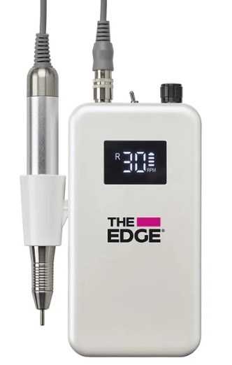 The Edge Nails Electric E File