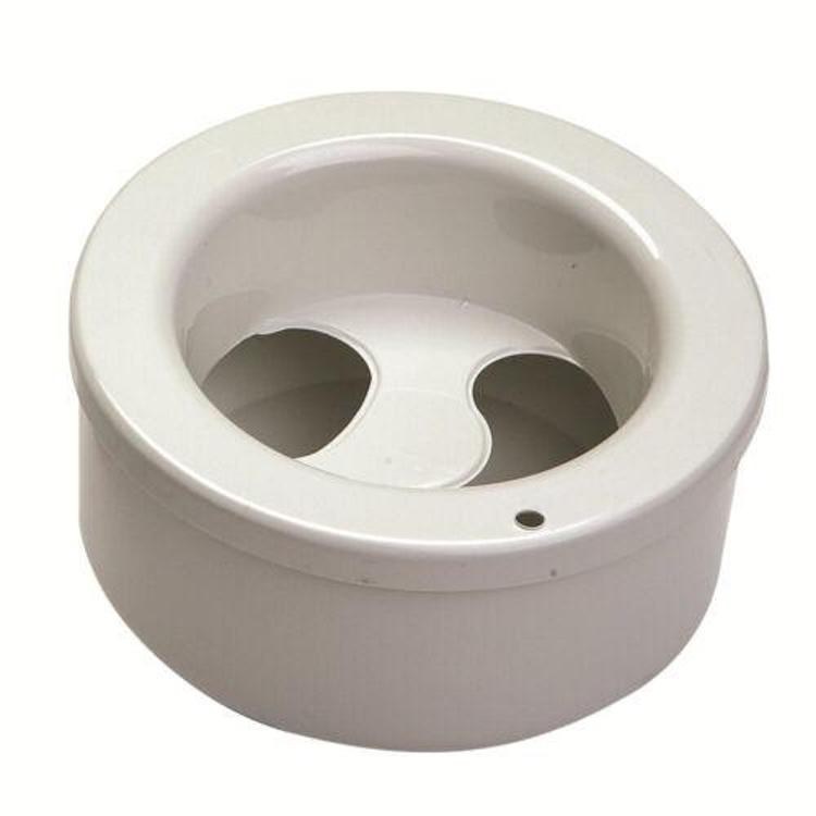 The Edge Nails Manicure Bowl Non Spill