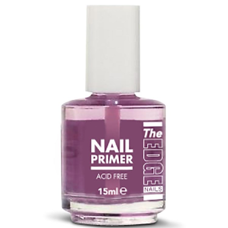 The Edge Nail Primer