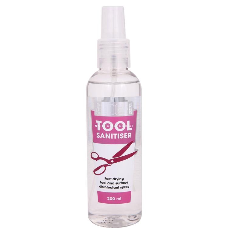 Edge Tool Sanitiser The Edge Nails Tool Sanitiser