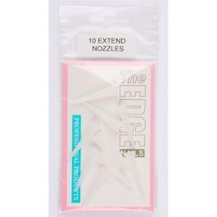 The Edge Extend Nozzles Pk of 10