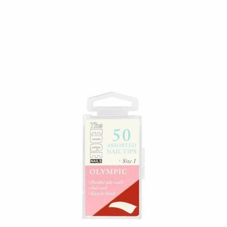 The Edge Size 1 Olympic 50 tips