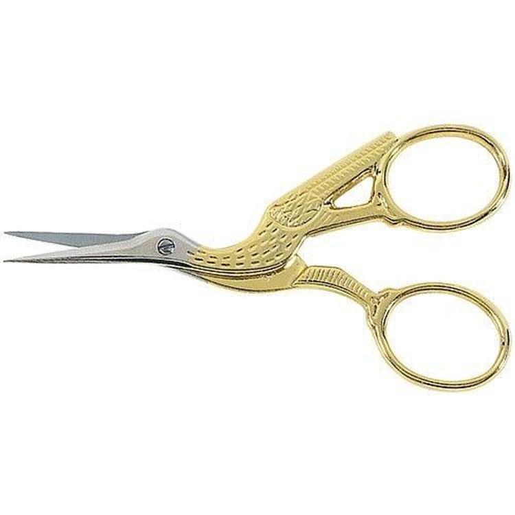 The Edge Stork Scissors