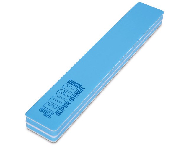 The Edge Nails Super Shine Buffer