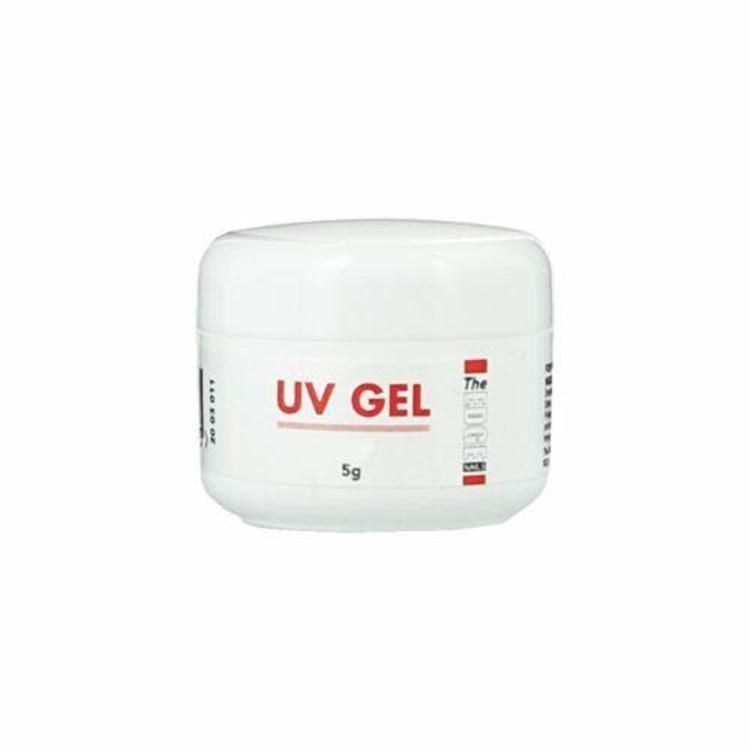 The Edge Uv Gel Clear 5G