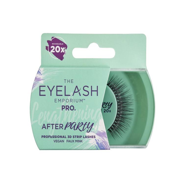 The Eyelash Emporium After Party Strip Lash