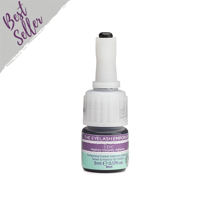 The Eyelash Emporium Epic Lash Adhesive 5ml