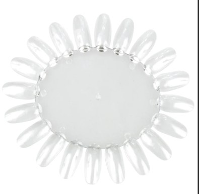 The Manicure Company Nail Display Manicure Circle