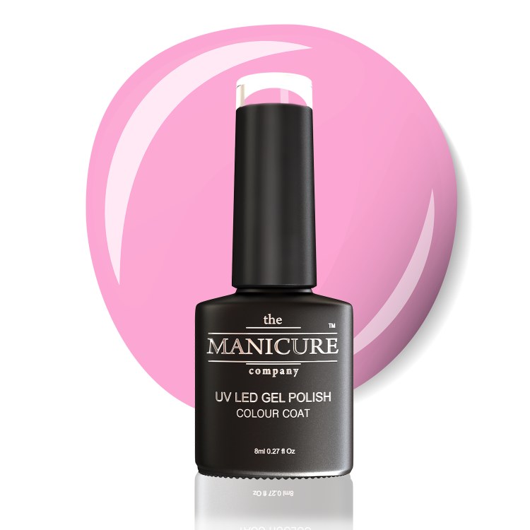 The Manicure Company Gel Polish Blossom 118
