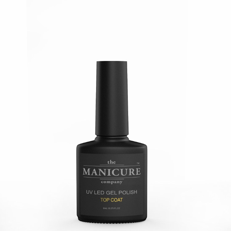 The Manicure Company Uv Led Polish Top Coat