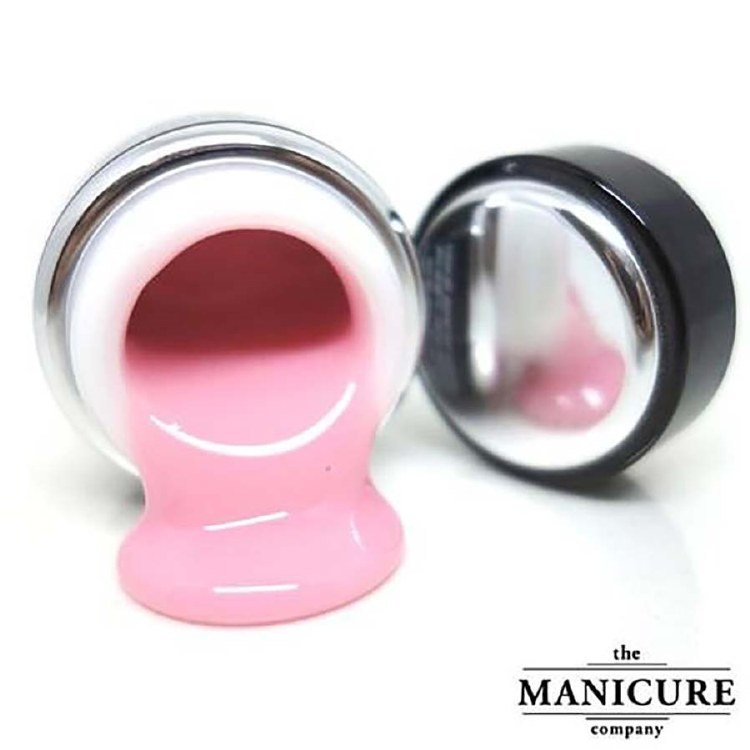 The Manicure Comapny UV Gel French Pink 30G