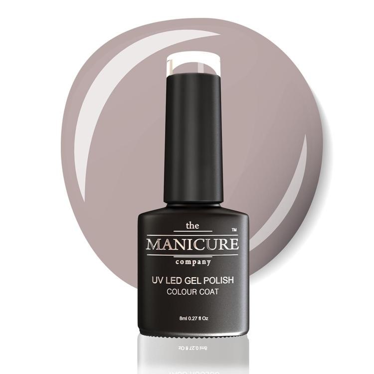 The Manicure Company Gel Polish Almost There 060