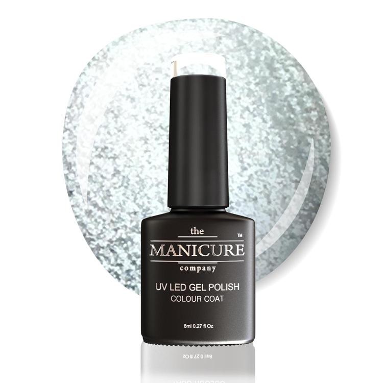 The Manicure Company Gel Polish Chrome Coctail 066