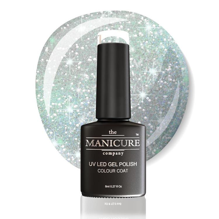 The Manicure Company Uv Led Gel Polish Lavish Liv
