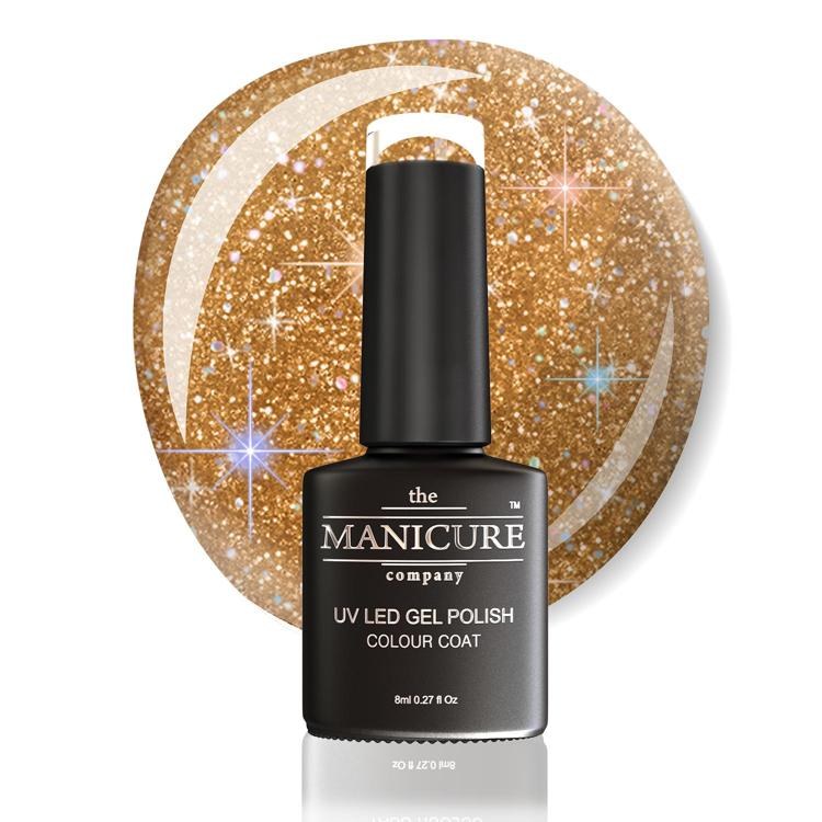 The Manicure Company Uv Led Gel Polish Penthouse