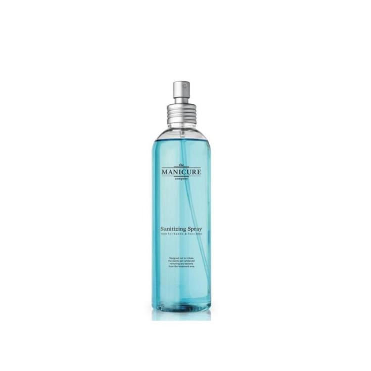 The Manicure Company  Sanitising Spray