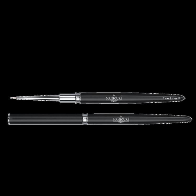 The Manicure Company Fine Liner Brush 5