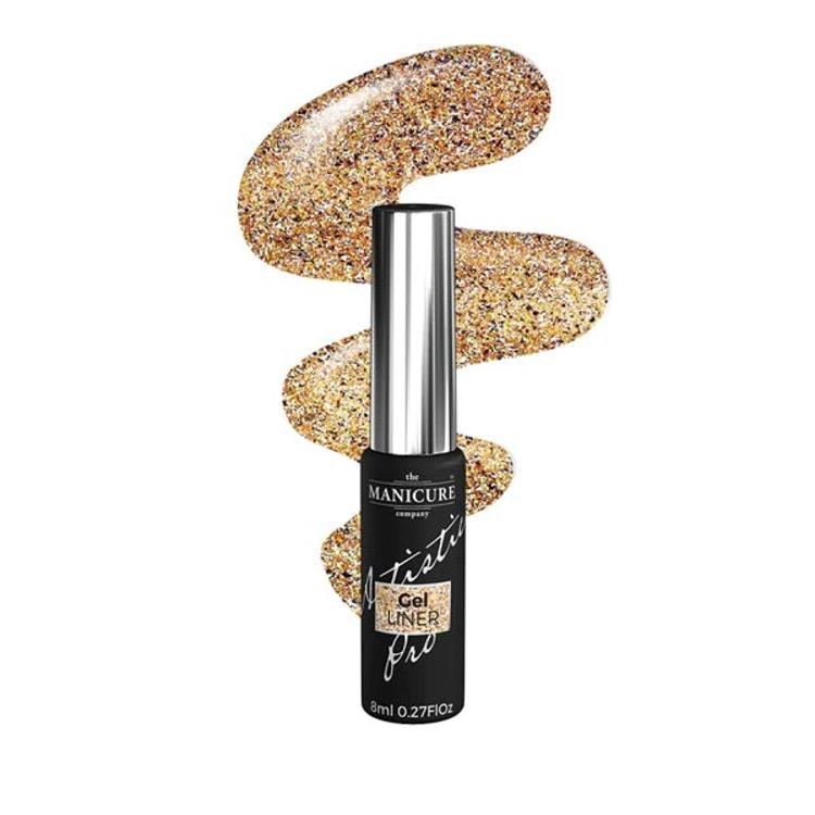 The Manicure Company Gel Liner That Jazz
