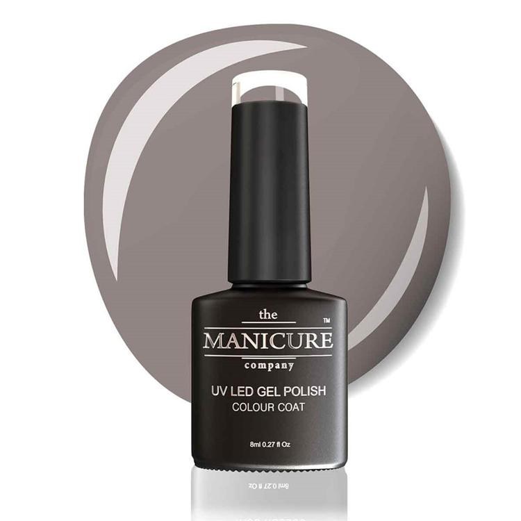The Manicure Company Gel Polish  042 Mink