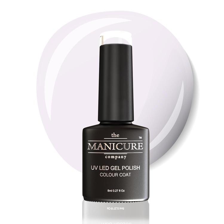 The Manicure Company Gel Polish  Creme 054