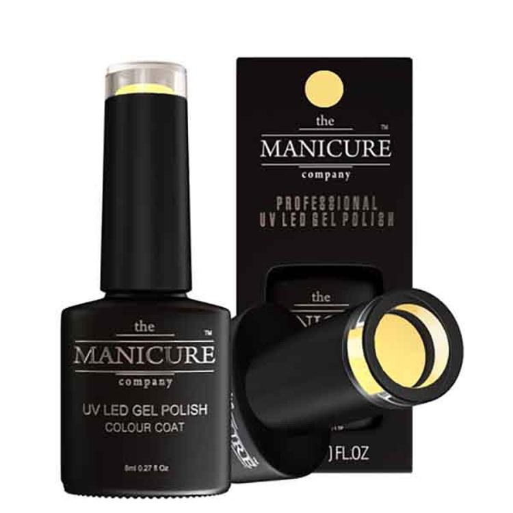 The Manicure Company Gel Polish Blondie 035
