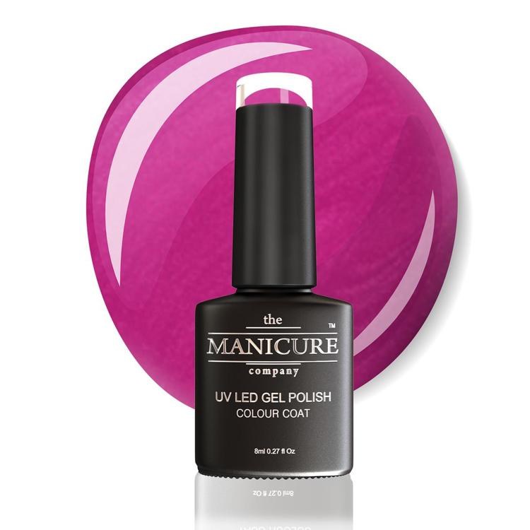 The Manicure Company Gel Polish Booty Call 079