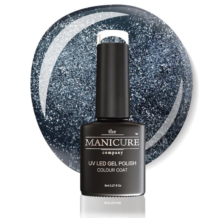 The Manicure Company Gel Polish Dark wavee 211