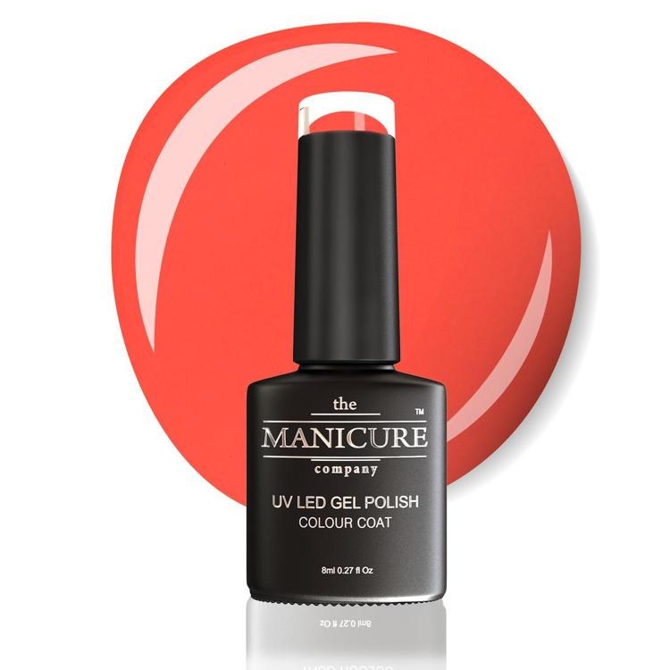 The Manicure Company Gel Polish Ever After