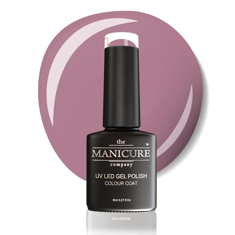 The Manicure Company Gel Polish Gilr Bos 121