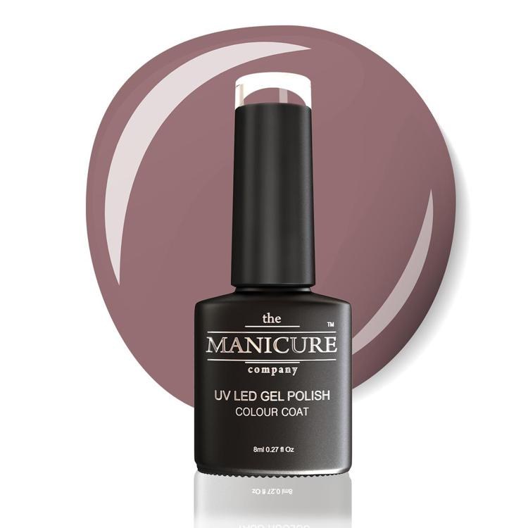 The Manicure Company Gel Polish High Class 058