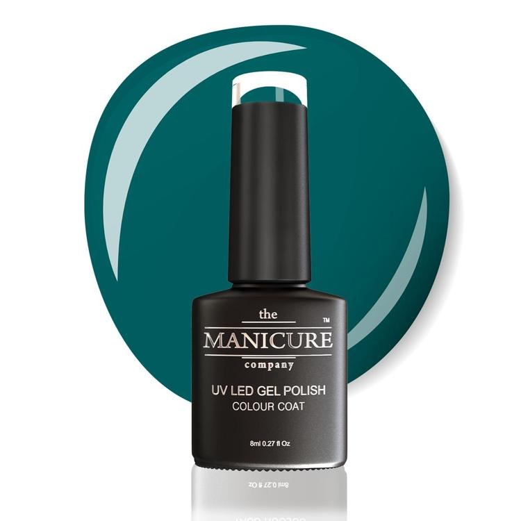The Manicure Company Gel Polish Ivy Lace 106