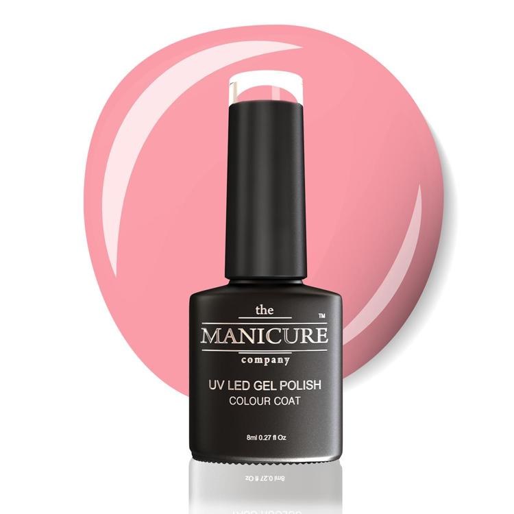 The Manicure Company Gel Polish Minimalist 112