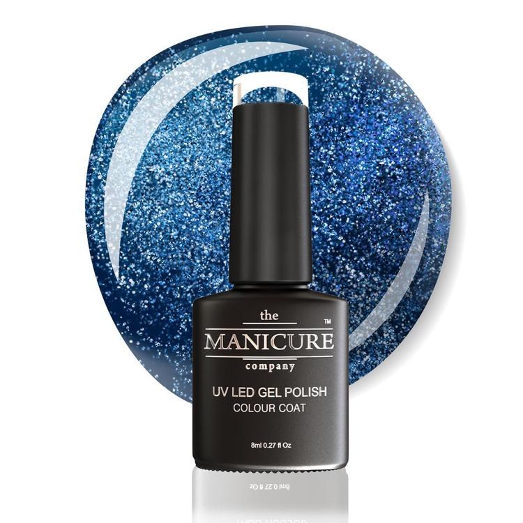 The Manicure Company Gel Polish Night Sky 071