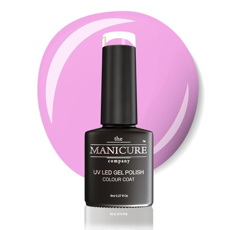 The Manicure Company Gel Polish Petal 008