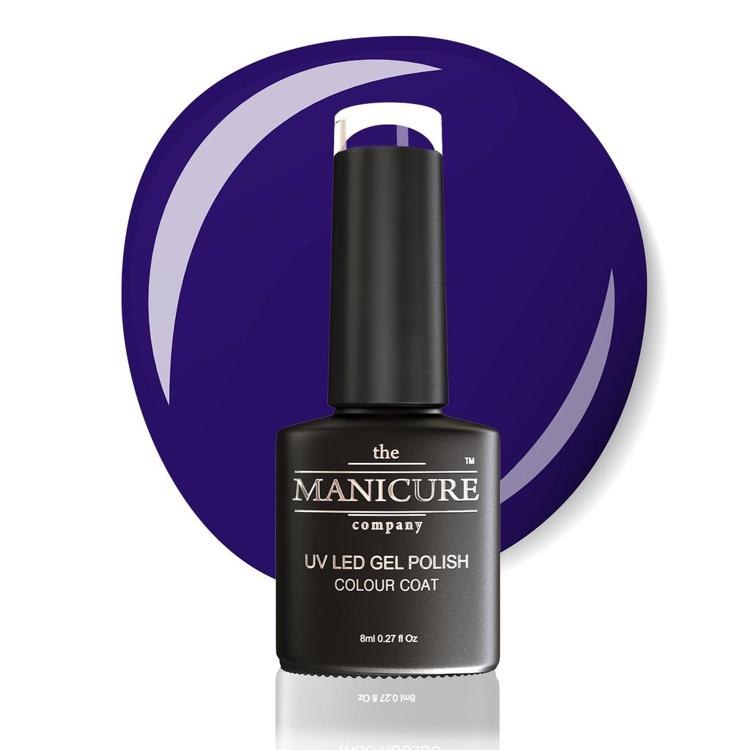 The Manicure Company Gel Polish  Silhouette 159