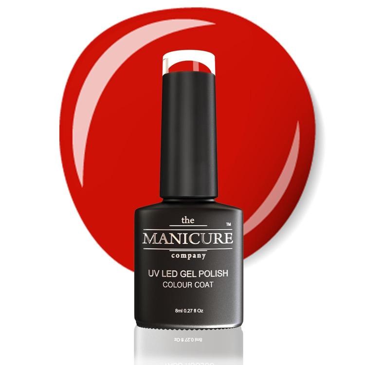 The Manicure Company Gel Polish Siren 206
