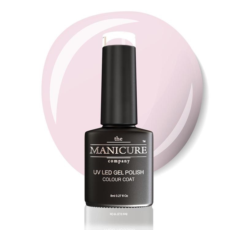 The Manicure Company Gel Polish Skimmed
