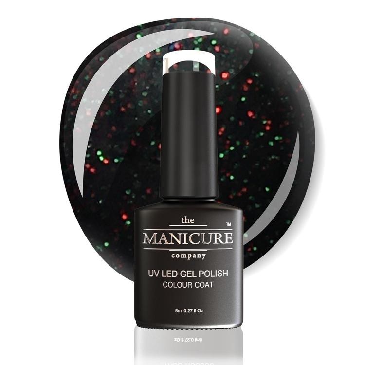 The Manicure Company Gel Polish Smokey Eye 081