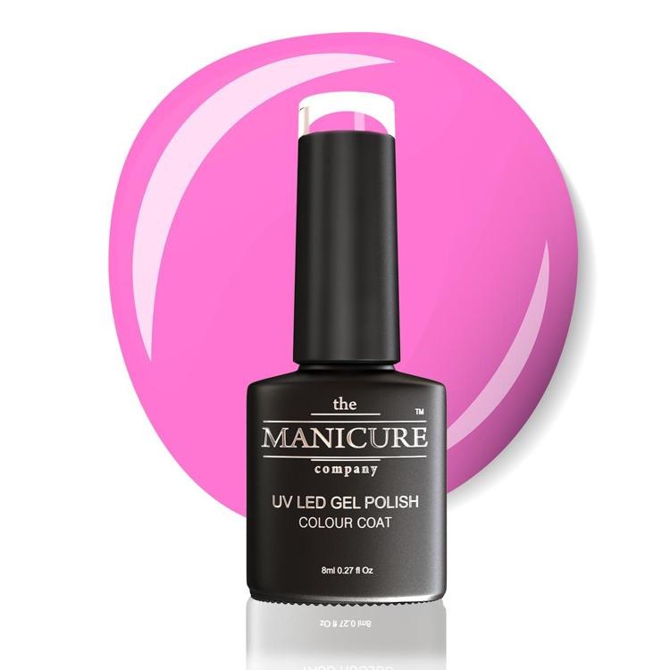 The Manicure Company Gel Polish Swish 019