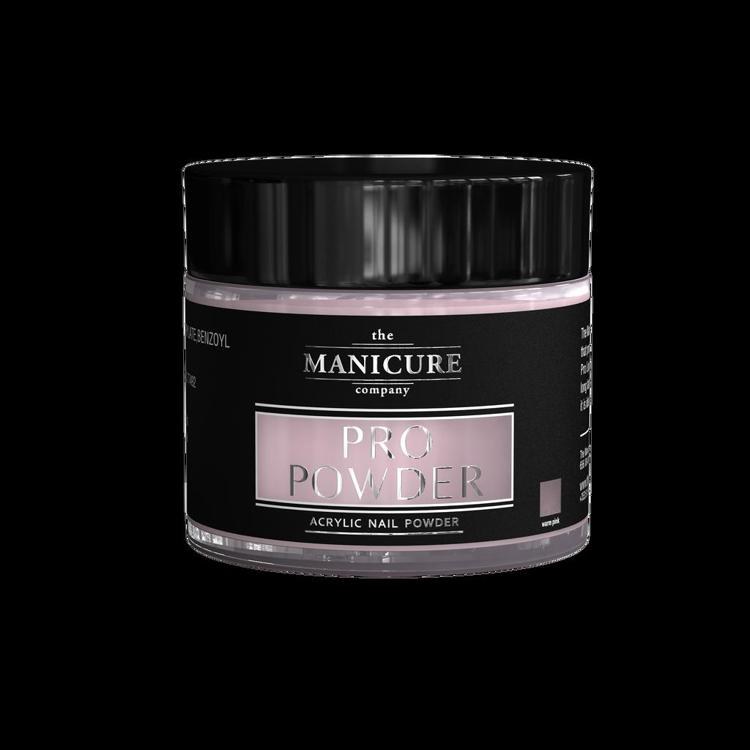 The Manicure Company Pro Powder French Pink