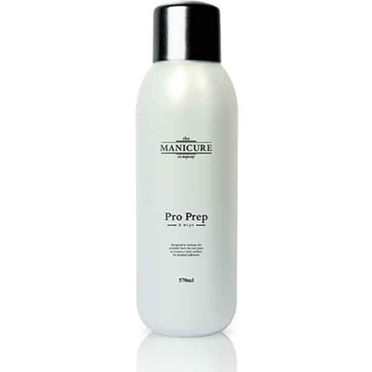 The Manicure Company Pro Prep 570Ml